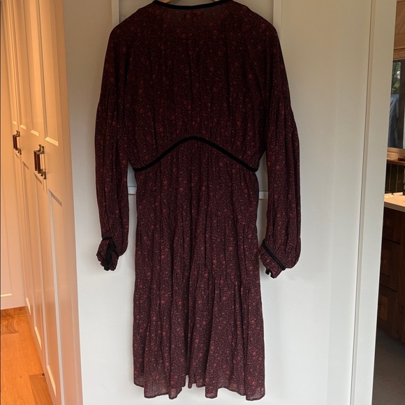 Doen Azalea Dress - Picture 7 of 8